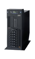 IBM eServer pSeries p550Q
