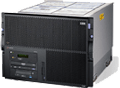 IBM Server p650